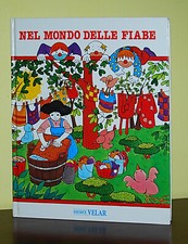 Nel mondo delle fiabe vol.2•