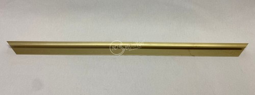 Profilo alluminio cod 1160 - alluminio,