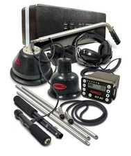 Fisher XLT30 Rilevatore di