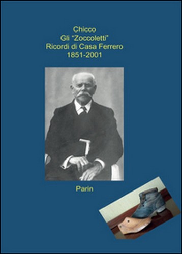 Gli zoccoletti ricordi di - «zoccoletti».,