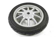 PIAGGIO LIBERTY 125 56477R CERCHIO RUOTA PSOTERIORE 14X2.75 03 - 13 REAR WHEEL L