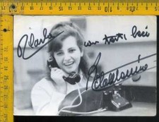 Teatro attore cantante musica