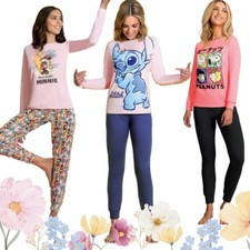 Pigiama donna cotone lungo - donna,
