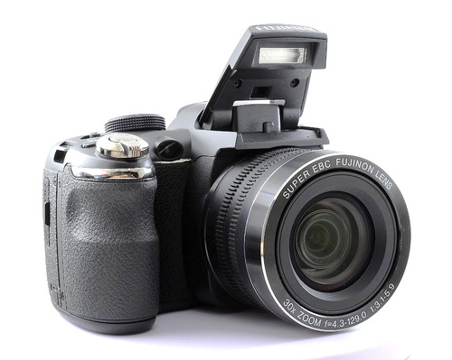 Quasi nuovo fujifilm - nuovo],