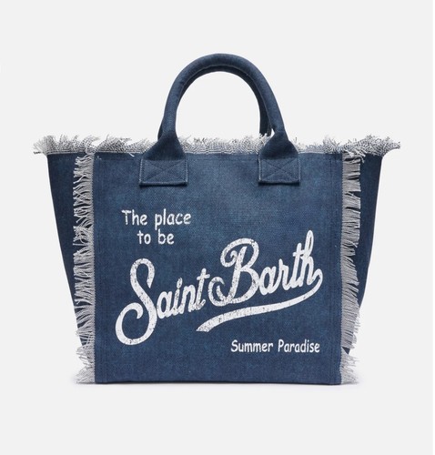 Mc2 saint barth borsa - saint,