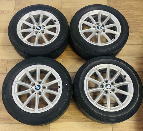 Cerchi bmw originali - originali, 17”