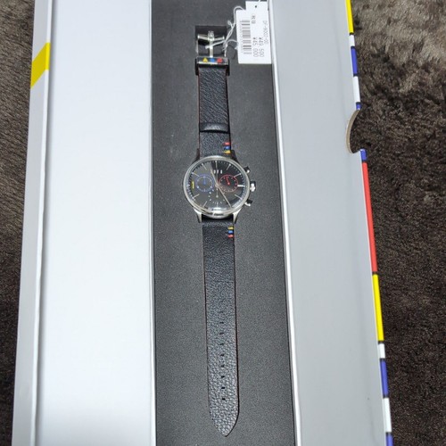 Orologio dufa bauhaus edizione - orologio,