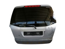 Portello Portellone Posteriore SSANGYONG REXTON 1 Serie RICAMBIO USATO ORIGINALE
