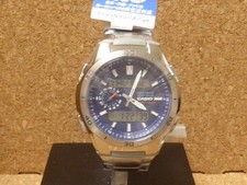 Orologio uomo solare