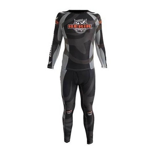Completo termico moto berik - completo,