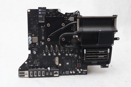 Apple imac a1419 fine 2014 - imac,