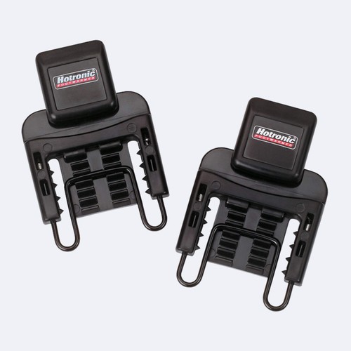 Hotronic staffe per cinghie - hotronic,