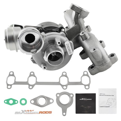 Turbocompressore per nissan - turbocompressore,