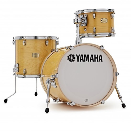 Yamaha batteria stage custom - stage,