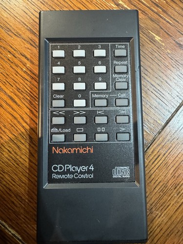 Telecomando originale