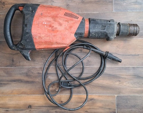 Hilti te1000avr 120v - 120v, corded