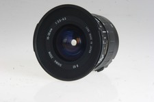 Sigma Zoom AF 3,5-4,5/18-35 mm