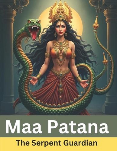 Maa patana the - patana:, serpent