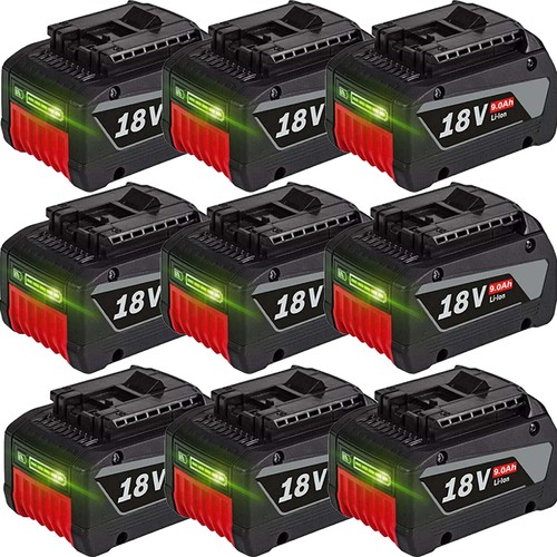 Batteria 20x 0ah per - batteria,