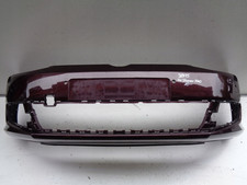 PARAURTI ANTERIORE ORIGINALE VW VOLKSWAGEN SHARAN 7N 7N0 10-