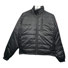 Canada Goose Lodge Jacket