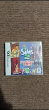 The Sims 2 - Nintendo DS CON