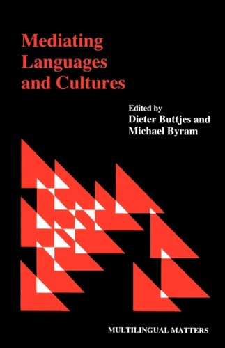 Buttjes mediating languages - -,