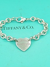  Bracciale Return To Tiffany &