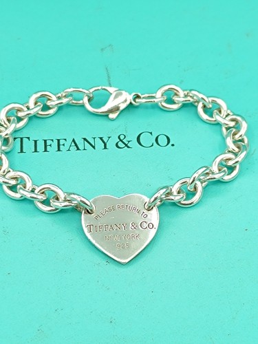 Bracciale return tiffany - , &