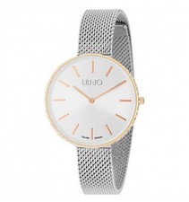 LIU JO LUXURY GLAMOUR GLOBE
