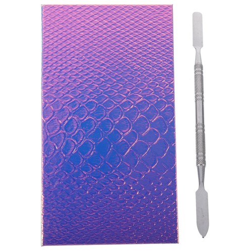 Pezzi palette miscelazione - 2,