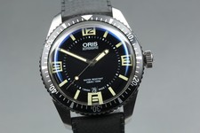 Orologio ORIS Divers