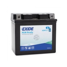 BATTERIA AVVIAMENTO EXIDE -
