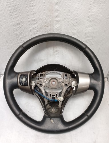 Volante per toyota yaris - yaris, serie