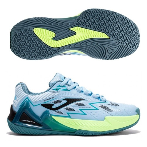 Scarpe padel joma topes2505om - joma,