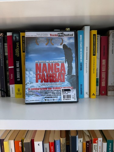 Nanga parbat joseph - nanga, (2010)