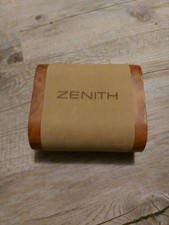 Zenith vintage plastic and