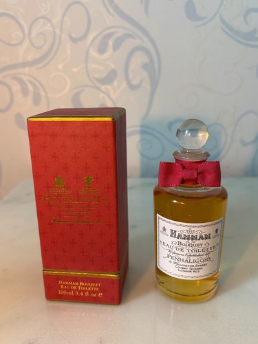Bouquet hammam penhaligon - bouquet,