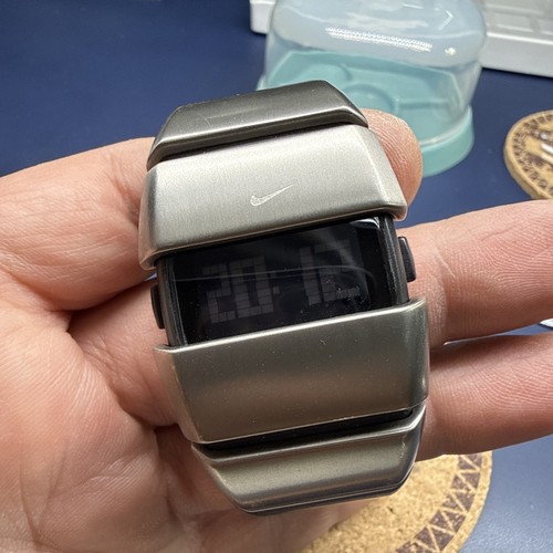 Orologio watch nike line - orologio,