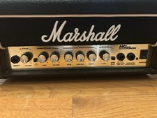 Amplificatore Marshall MG15