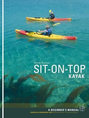 Sit top kayak derek - sit-on-top, by
