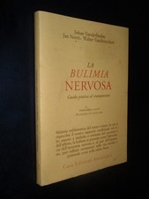 VANDERLINDEN - VANDEREYCKEN – LA BULIMIA NERVOSA - ASTROLABIO 1995