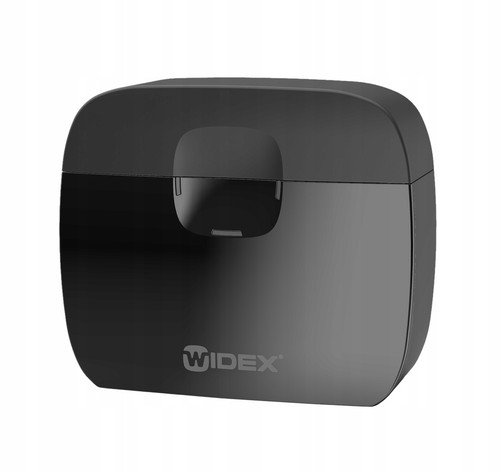 Widex mric charge clean - charge,