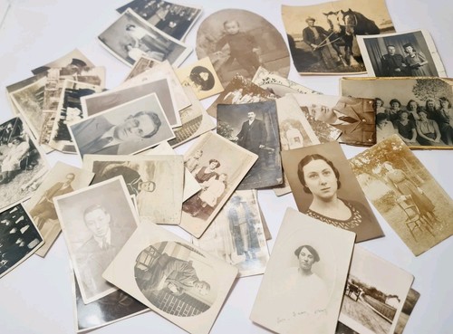 Lot vintage various - lot,