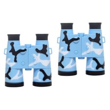 2pcs Bambini Alta Risoluzione