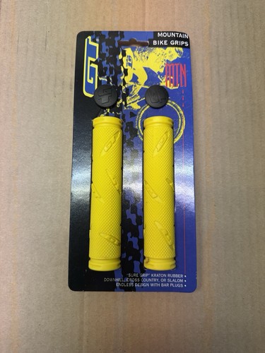 Mtb grip 140mm - gt,