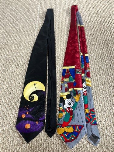 Cravatta vintage disney - cravatta,