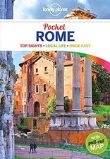 Lonely Planet Pocket Rome