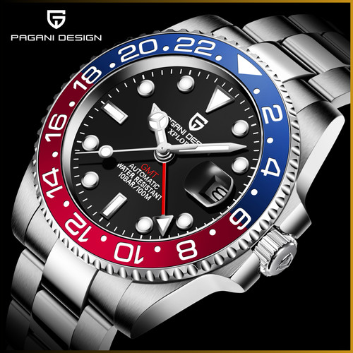 Collezione 2024 orologio - collezione,
