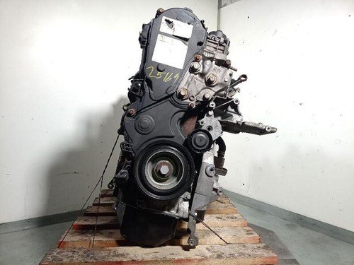 4h03 motore peugeot - 4h03,